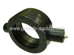 16003 Amco bearing housing uses GW211PP3 bearing