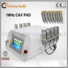1MHz Cavitation machine for slimming, cellulite reduction, weight loss