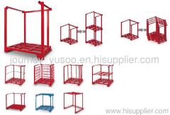 Movable Storage Rack (Standard)