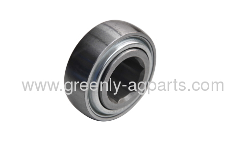 205KRRB2 AA22097 JD9260 7/8Hex Bore ball bearing