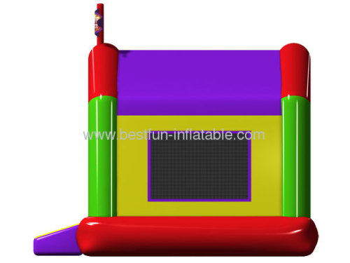 Best Hot Sale Inflatable Circus Time Bouncer