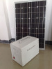 TY-056A 2012 New Design Portable Solar Powered 50W