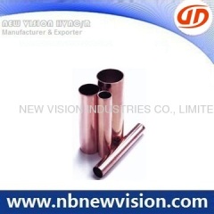 Straight TP2 Copper Pipe