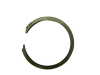 Disc bearing snap ring for John Deere and Forrest City housings
