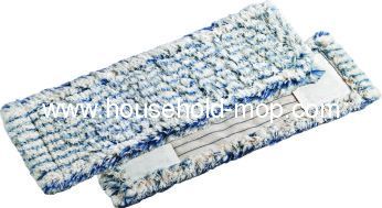 Home floor flat cotton yarn mop head
