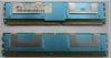 413015-B21 8GB 2*8GB 2RX4 PC2-5300F DDR2 667 MHz Ecc Fully-Buffered Dimm FB-DIMM