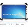 3G / GSM / GPS / BT 5 inch 5.0 Megapixel rugged android tablet pc with MTK6577 Dual Core