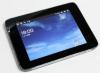 Supporting OTG 4GB Nand Flash Tablet Pc With Android And Capacitive Multi Touch Screen