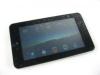 Portable powerful 5V 1.5A Android System Rugged Tablet PC With Sensitive Touch Screen for man