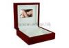 Rechargeable Photo Jewelry Boxes, photo Bracelet box, packaging bracelet gift box with video playing