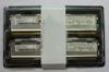 DDR2 400MHz 2GB 2*1GB 2Rx4 PC2-3200R ECC Registered Ram For Server 343056-B21