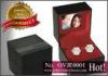 Rechargeable Gift Jewellery Boxes, personalized video Pendant Earring box, Plastic earring box for g