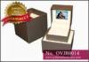 Gift Jewellery Boxes, video Ring box, Digital ring box