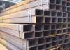 Square Hollow Section Tube, Rectangular Steel Tube JIS G3444, L175, L555, GB/T 3091, ASTM 252