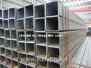 Cold and Hot Finished Square Structural Hollow Section Tube, Rectangular Welded Steel Hollow Section