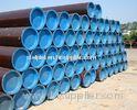 108 * 25 DIN1629 / ST52 Seamless Carbon Steel Pipe, Seamless Steel Tubes, Mechanical Pipes
