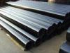 Hot Rolled Seamless Steel Pipe, Carbon Steel Pipes For Pipelines, Vessels GB/T 8162 ASTM A, 53ASME S