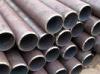 ASTM A333 GR6 / ASME SA333 Steel Seamless Tube Pipe For Petroleum, Natural Gas, Chemical Power