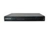 SVO-0805EH, web client, standalone client and SDK and Dual-streams 8 / 16 channels HDMI 960H DVR Wit