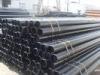 1/2 - 36 Seamless Steel Pipe, Oil / Sewage Transportation Carbon Steel Pipes ASTM A252, ASTM A50