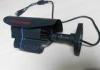 SC-5025EF2 Black/ 8mm 700TVL Color and 30M 1/3&quot; Sony CCD IP CCTV Cameras with LED Array