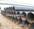 Seamless steel pipe / ASTM steel pipe / low alloy steel pipe / oil pipe / gas pipe / water pipe With