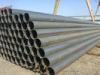 ERW welded steel pipes / oil pipe / longitudinally welded pipes and tubes / API pipes and tubes / fl