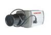 SC-2600EF2 52dB 700TVL 1/3&quot; Sony Grey Digital Color CCD Camera / box camera with 0.06Lux(color)