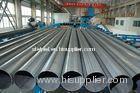 High Frequency Welded Pipes, ASTM A53, ASTM A252 API Steel Pipe, Welded Tubes, Oil Pipeline
