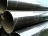 ERW / LSAW / SSAW API 5L Steel Pipe, Oil / Gas Transmission Pipes, Water Transportation Tube