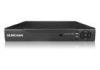 SVO-6004SD High performance embedded microprocessor 4 / 8 channels G711A HD Digital Video Recorders,