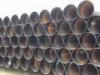 SCH60 Coating Pipe, ASTM A53 API Steel Pipes, Black Steel Tube Low / Middle Pressure Fluid Pipeline