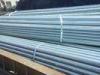 Custom Made Hot Dipped Galvanized Steel Pipes, GI Pipe / Tube For Petroleum, Power, Gas Metallurgy