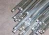 GI Welded Pipe, Galvanized Steel Pipes Tubes ASTM A53, A106, DIN2440 / 2444, JIS, BS