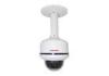 3 inch Samsung CCD and 500TVL color, 570TVL B & W High Speed Dome Camera DM-3510 for Parking lot, ba