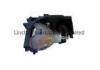 Hitachi DT00511 Original Projector Lamp with Housing HSCR150W for Hitachi Projectors CP-HX1098 CP-S3