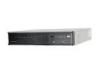 G.711 8CH 720P and RJ45, RS232, RS485 H.264 Network Video Recorder NVR ENR-2808HD
