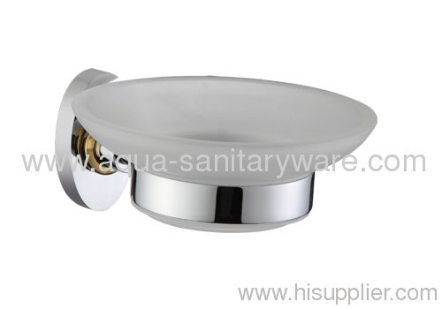 Wall mounted Soap Dish Holder for bath rooms