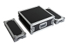 19 inch rack case of 4u for carrying amplifiers