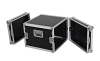 19 inch rack case of 8u for carrying amplifiers