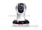 128M DDR and 1280*800 pixels, H.264 Plug and Play P2P IP Cam EPC-HP601, Support 32G SD card, support