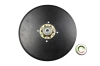90850 90850C92 84389196 Left hand CASE disc heavy duty seed opener blade