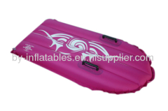 135*70cm pvc inflatable Surf rider