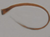 popular human hair clip in hair extension