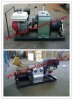 Asia Cable pulling winch, CABLE LAYING MACHINES,Cable bollard winch