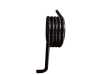 N214510 Right Hand Torsion spring for press wheels and closing wheels on John Deere models 750 and 1850