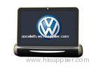 HD A8 Dual - Core Android 4.1 WIFI Volkswagan Active Headrest DVD Player With Entertainment System