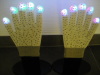 Diamond Flash Gloves LED glove