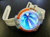 Flashing Tunnel Watch LED Watch