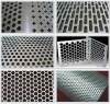 Perforated metal mesh anping sanxing wiremesh factory